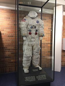阿波罗10号太空服