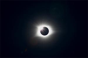 Greenville SC Eclipse
